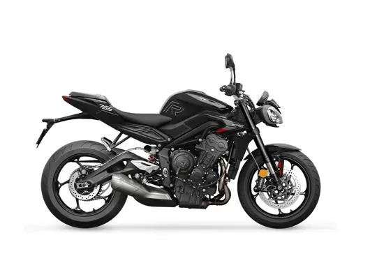 Naked Bikes for Sale