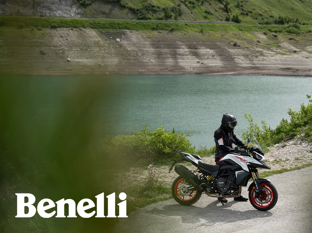 Motorbikes 4 All