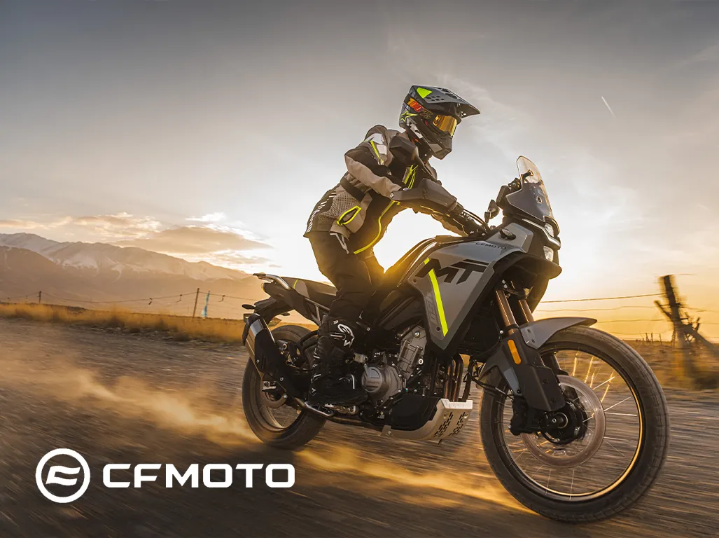 Hundreds of New and Used Bikes available at Motorbikes 4 All