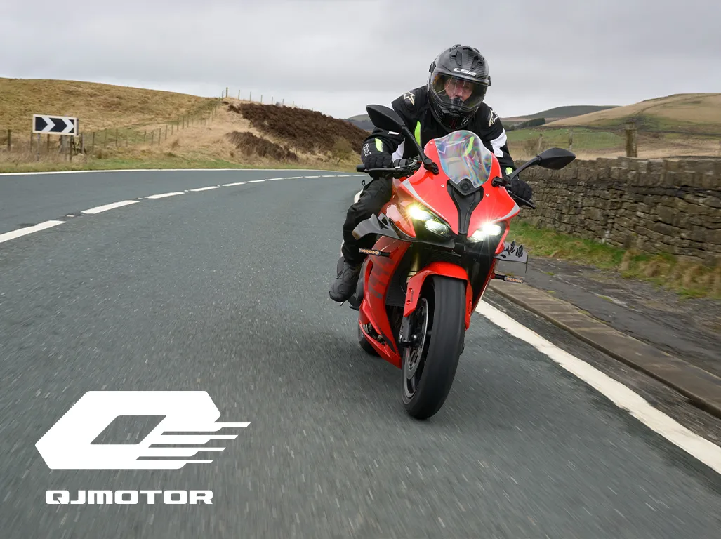 Clothing & Accessories at Motorbikes 4 All