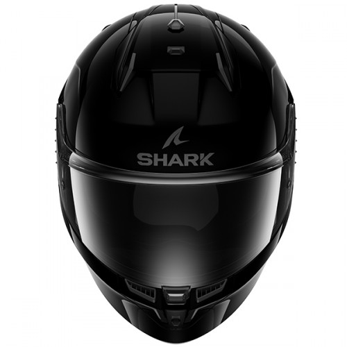 SHARK D-SKWAL 3 BLANK BLK