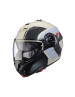 Caberg Duke Evo Indy Matt Sand/Black/Grey Helmet