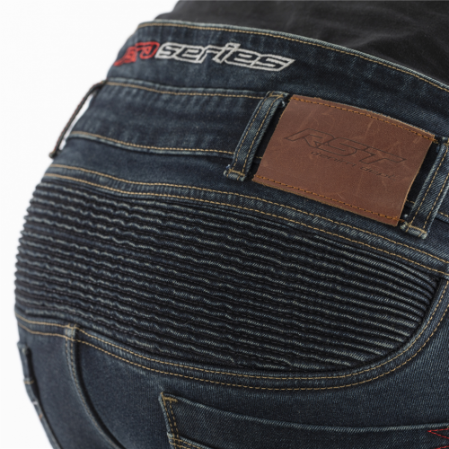 RST X KEVLAR® TECH PRO CE MENS TEXTILE JEAN