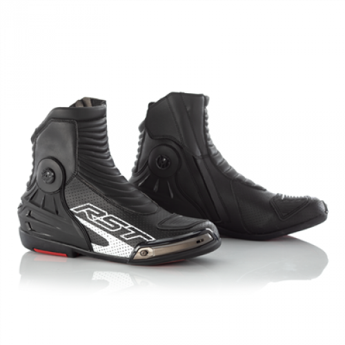 RST TRACTECH EVO III SHORT CE MENS BOOTS