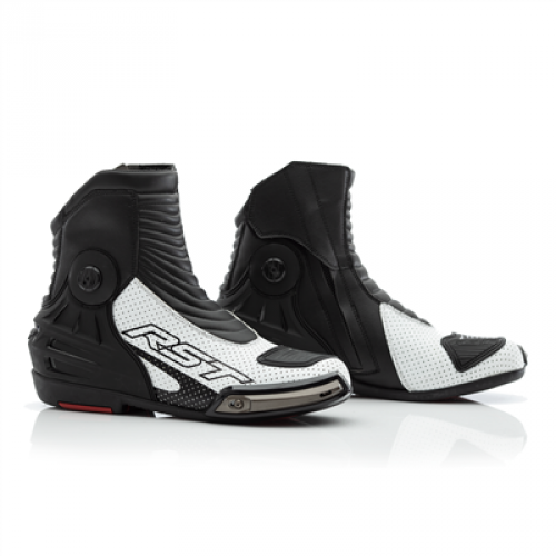 RST TRACTECH EVO III SHORT CE MENS BOOTS