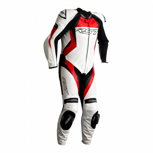 RST TRACTECH EVO 4 CE MENS LEATHER SUIT