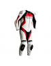 RST TRACTECH EVO 4 CE MENS LEATHER SUIT