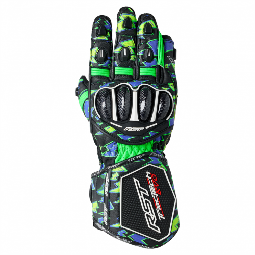 RST TRACTECH EVO 4 CE MENS GLOVE