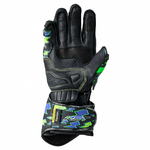 RST TRACTECH EVO 4 CE MENS GLOVE