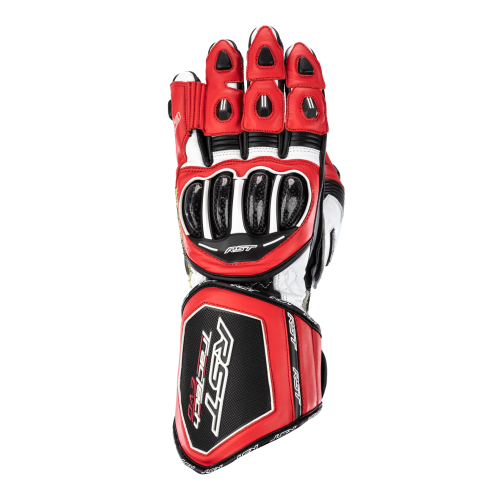 RST Tractech Evo 4 CE Mens Glove red