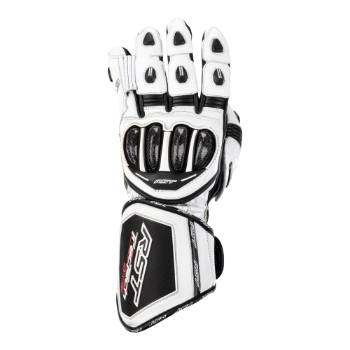 RST Tractech Evo 4 CE Mens Glove white