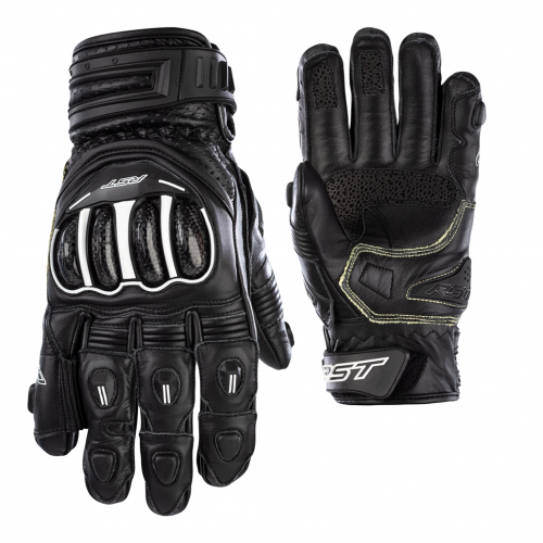 RST TRACTECH EVO 4 SHORT CE MENS GLOVE