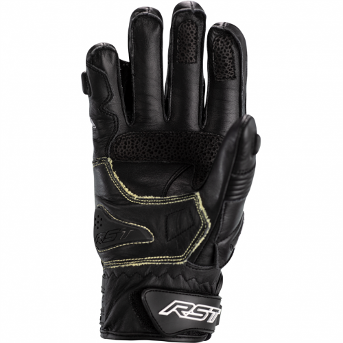 RST TRACTECH EVO 4 SHORT CE MENS GLOVE