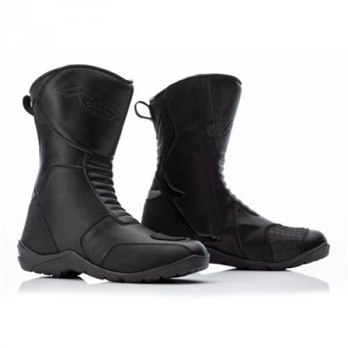 RST AXIOM CE MENS WATERPROOF BOOTS