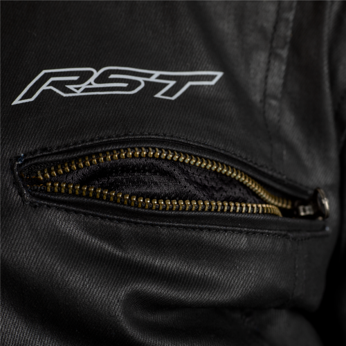 RST RST X KEVLAR® BRIXTON CE MENS TEXTILE JACKET