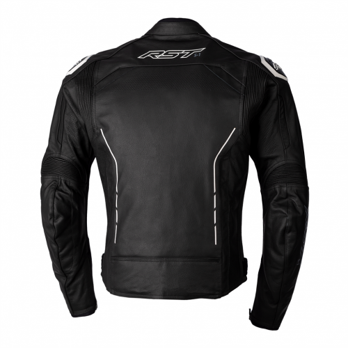 RST S1 CE MENS LEATHER JACKET