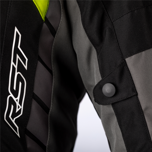 RST ALPHA 5 CE MENS TEXTILE JACKET