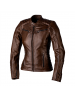 RST ROADSTER 3 CE LADIES LEATHER JACKET
