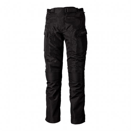 RST ALPHA 5 CE LADIES TEXTILE JEAN