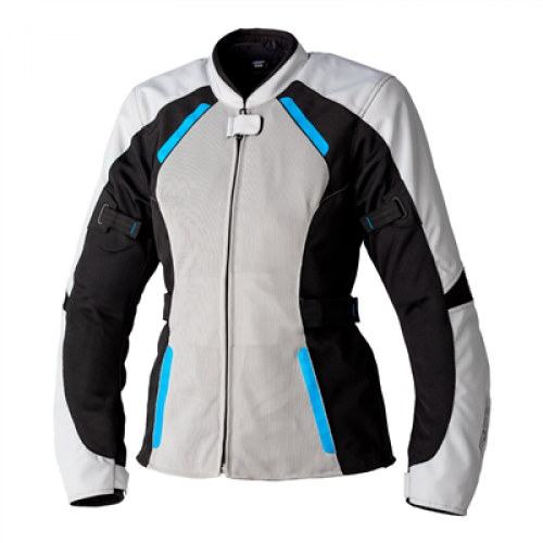 RST AVA MESH CE LADIES TEXTILE JACKET