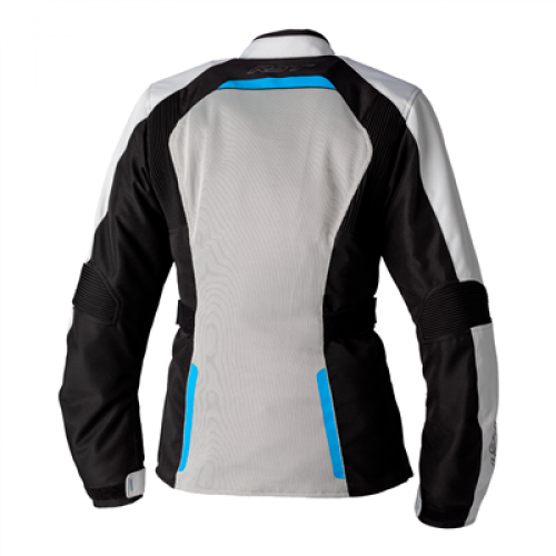 RST AVA MESH CE LADIES TEXTILE JACKET