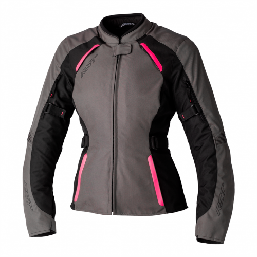 RST AVA CE LADIES TEXTILE JACKET