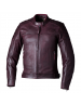 RST IOM TT BRANDISH 2 CE MENS LEATHER JACKET