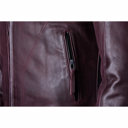 RST IOM TT BRANDISH 2 CE MENS LEATHER JACKET