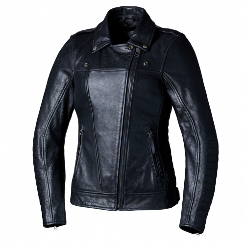 RST RIPLEY 2 CE LADIES LEATHER JACKET