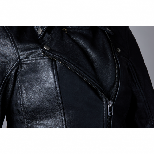 RST RIPLEY 2 CE LADIES LEATHER JACKET