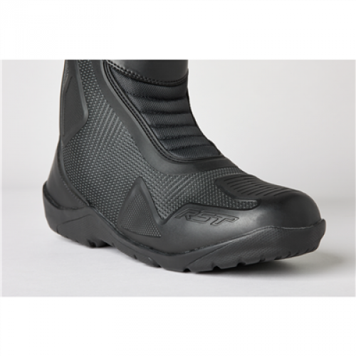 RST ATLAS MID CE WATERPROOF MENS BOOTS