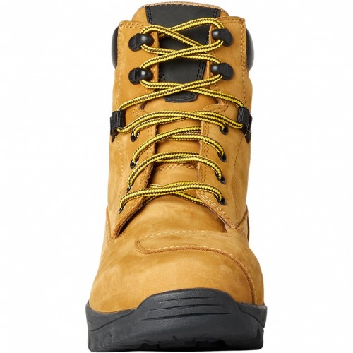 RST WORKWEAR CE MENS BOOTS