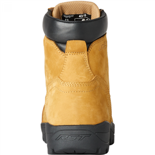 RST WORKWEAR CE MENS BOOTS