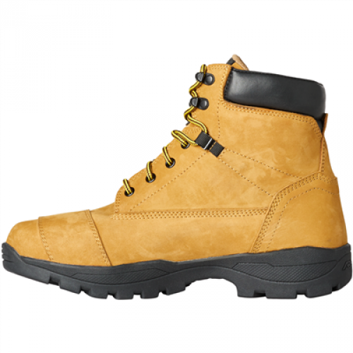 RST WORKWEAR CE MENS BOOTS