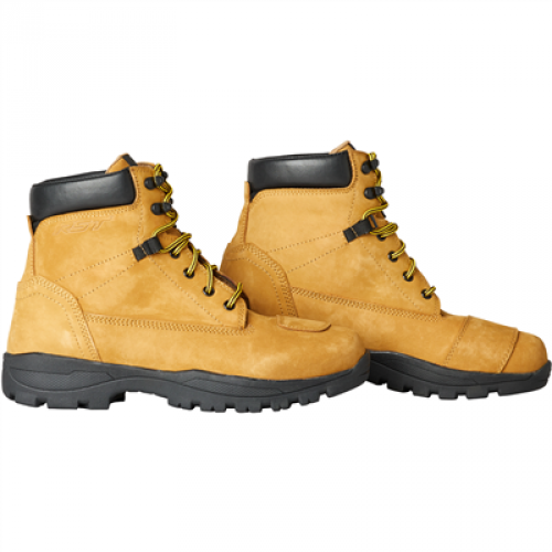 RST WORKWEAR CE MENS BOOTS