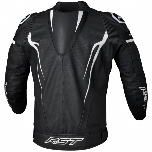 RST TRACTECH EVO 5 CE MENS LEATHER JACKET