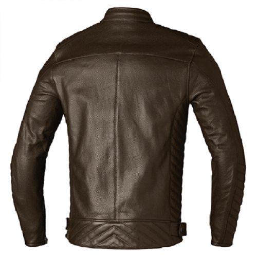 RST ROADSTER AIR CE MENS LEATHER JACKET