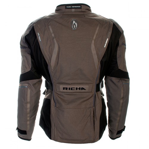 RICHA INFINITY 2 JACKET BRONZE