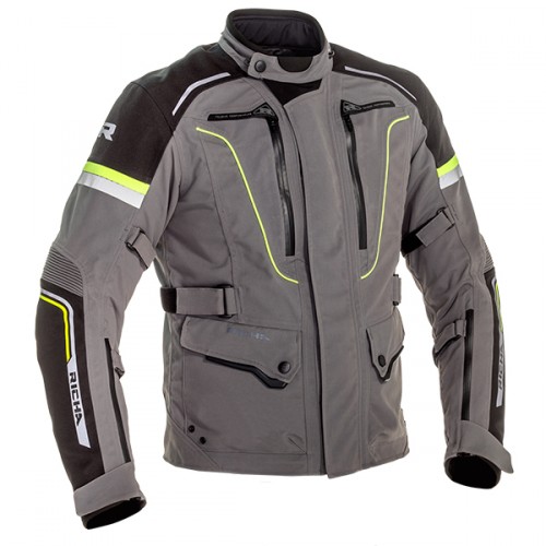 RICHA INFINITY 2 PRO JACKET TIT/FLU