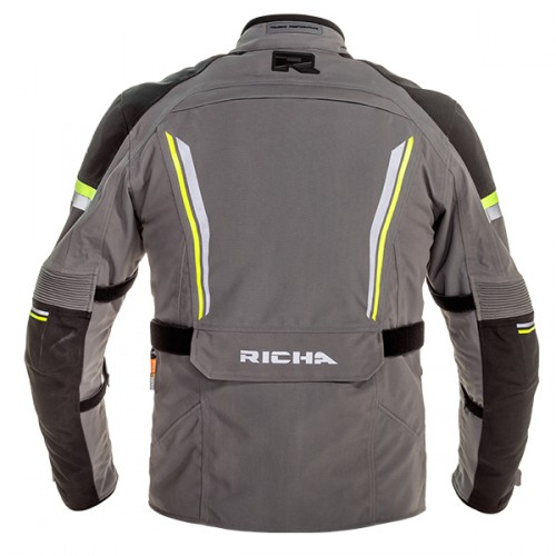 RICHA INFINITY 2 PRO JACKET TIT/FLU