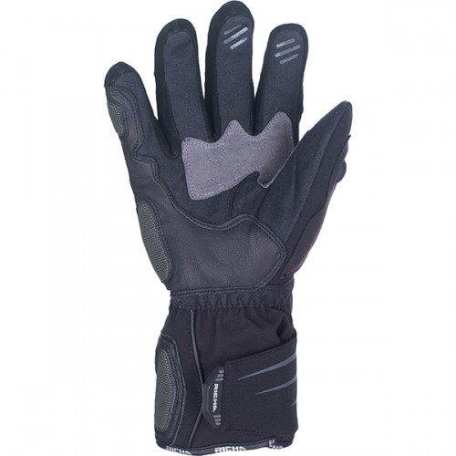 RICHA ARCTIC GLOVE BLACK