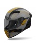 Airoh Connor Helmet - Achieve Bronze Matt