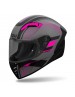 Airoh Connor Helmet - Achieve Pink Matt