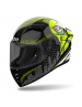 Airoh Connor Helmet - Gamer Gloss