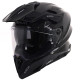 Airoh Commander 2 Helmet - Full Carbon Gloss - 
