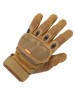 RICHA SQUADRON CAMEL GLOVE