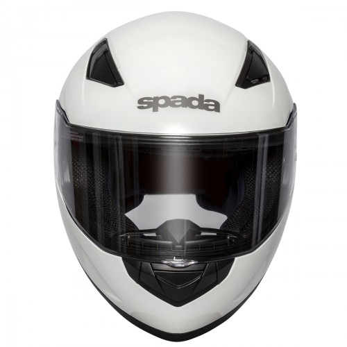 Spada Helmet Raiden White