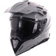 Airoh Commander 2 Helmet - Cement Grey Gloss - 