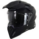Airoh Commander 2 Helmet - Black Matt - 