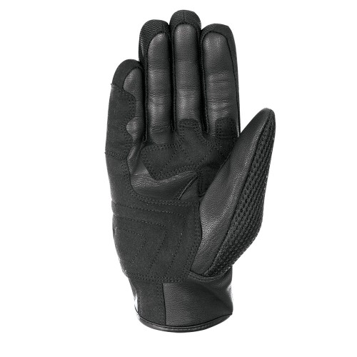 Oxford Brisbane Air Glove Tech Black